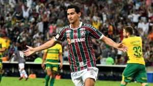 fluminense