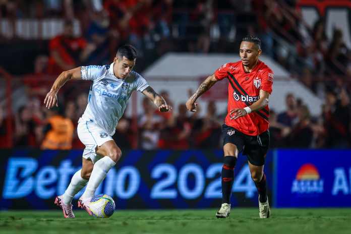 Assistir grêmio