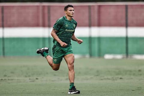 Em semana de Fla-Flu, Fluminense vive expectativa por retornos importantes na equipe