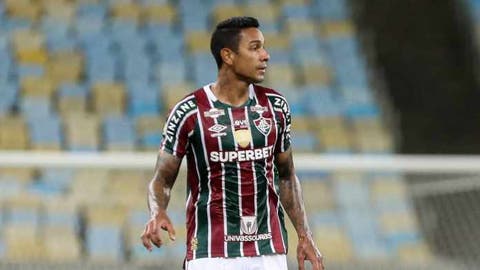 Antônio Carlos Fluminense