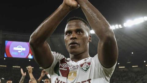 Arias Fluminense (1)