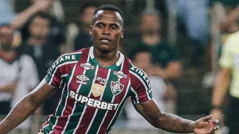 Arias Fluminense