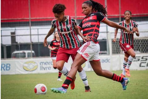 Fla-Flu Feminino