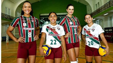 Volei feminino