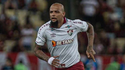 Felipe Melo Fluminense (4)