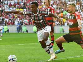 Fluminense