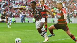 Fluminense