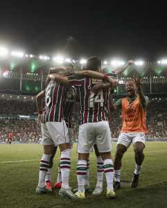 Fluminense