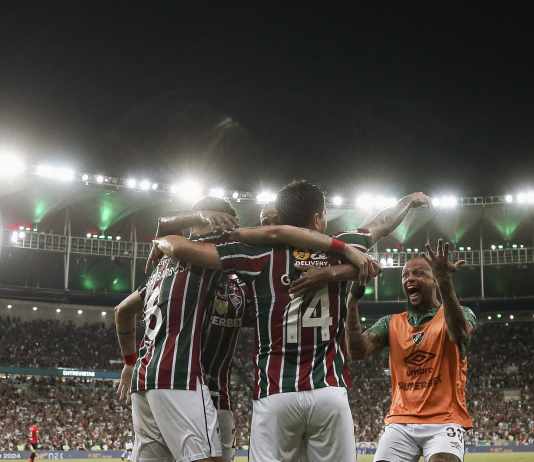 Fluminense