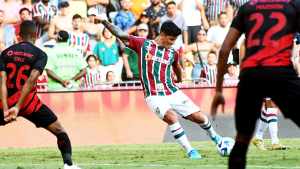 Fluminense