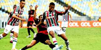 Fluminense