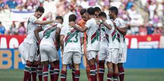 Fluminense