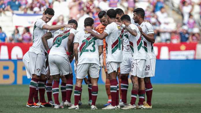 Fluminense Brasileirão (2)