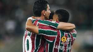 Fluminense