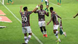 fluminense