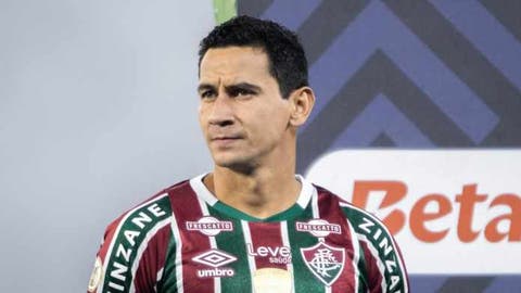 Ganso Fluminense (2)