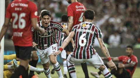 Fluminense