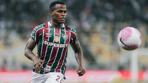 Jhon Arias Fluminense (3)