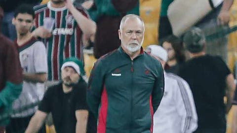 Fluminense