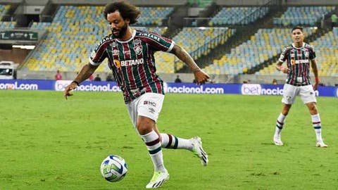 Marcelo Fluminense (4)