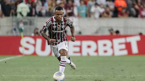 Marquinhos Fluminense