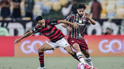 Martinelli Fluminense