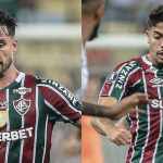 Martinelli Nonato Fluminense