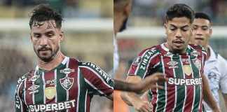 Martinelli Nonato Fluminense