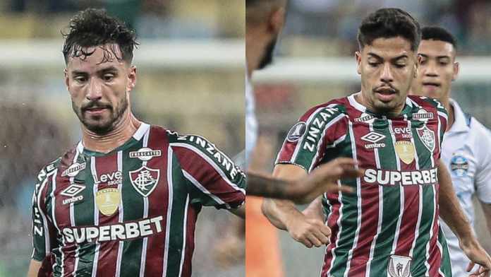 Martinelli Nonato Fluminense