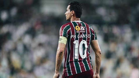 Paulo Henrique Ganso Fluminense