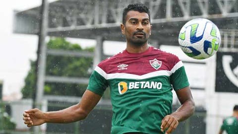 Thiago Santos Fluminense (1)