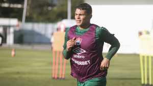 thiago silva