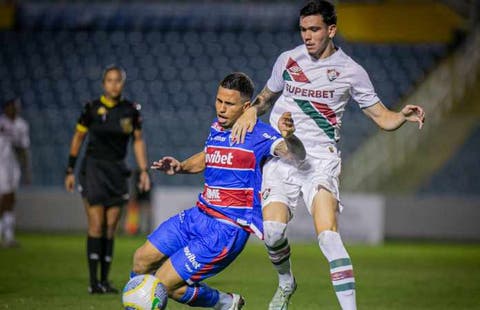 Fluminense é derrotado em jogo do Brasileiro de Aspirantes; veja como ficou a classificação