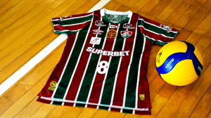 fluminense vôlei