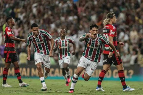 vitória do fluminense