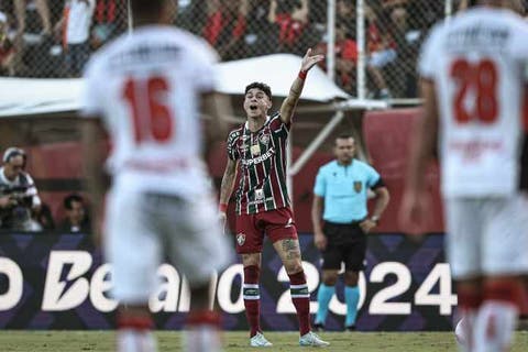 diogo barbosa vitoria x fluminense 21321