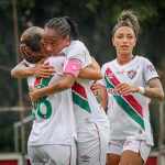 Fluminense x Vasco