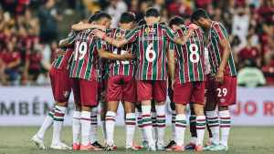 Fluminense