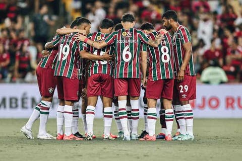 Fluminense vence e respira; veja resultados, demais jogos da rodada e classificação do Brasileiro