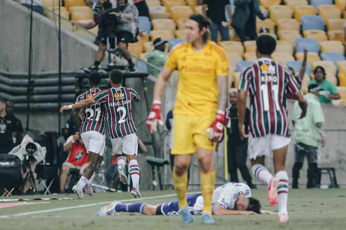 fluminense