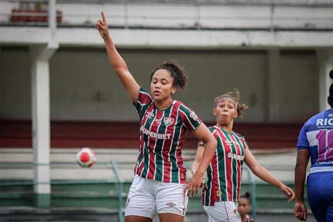 fluminense futebol feminino