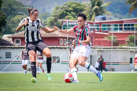 futebol feminino