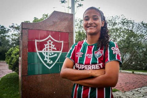 Fluminense reforça equipe para a disputa da Copinha feminina