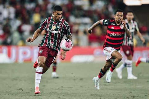 Kauã Elias acumula bons números no Campeonato Brasileiro