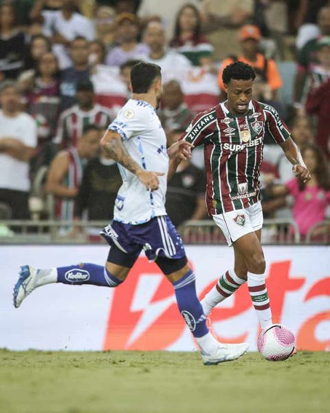 Keno é direto sobre o que o Fluminense precisa melhorar por uma reta final tranquila de Brasileiro