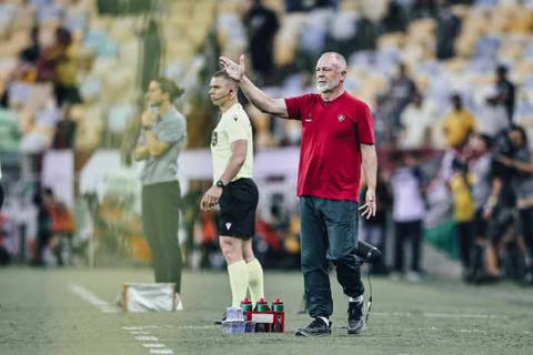 Mano comenta fim do jejum em clássicos e exalta entrega do Fluminense