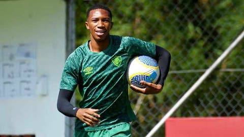 Fluminense joga nesta quarta-feira pelo Brasileiro de Aspirantes