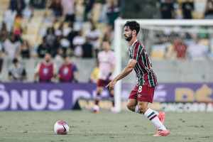 Martinelli, do Fluminense