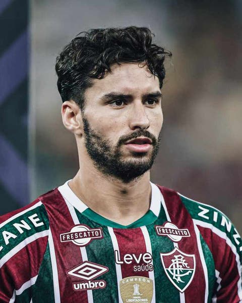 Martinelli enaltece intensidade apresentada pelo Fluminense no clássico