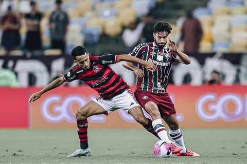 Após respirar na luta contra o Z4, Martinelli evita falar em alívio no Fluminense